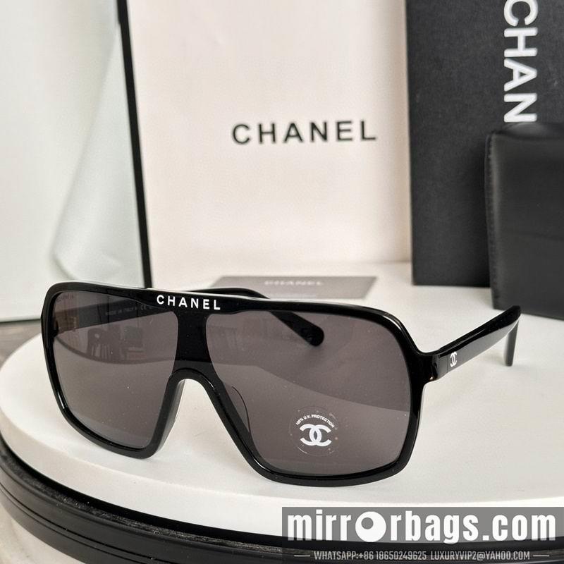 Chanel Glasses smh58