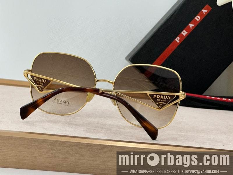 Prada Glasses smx190