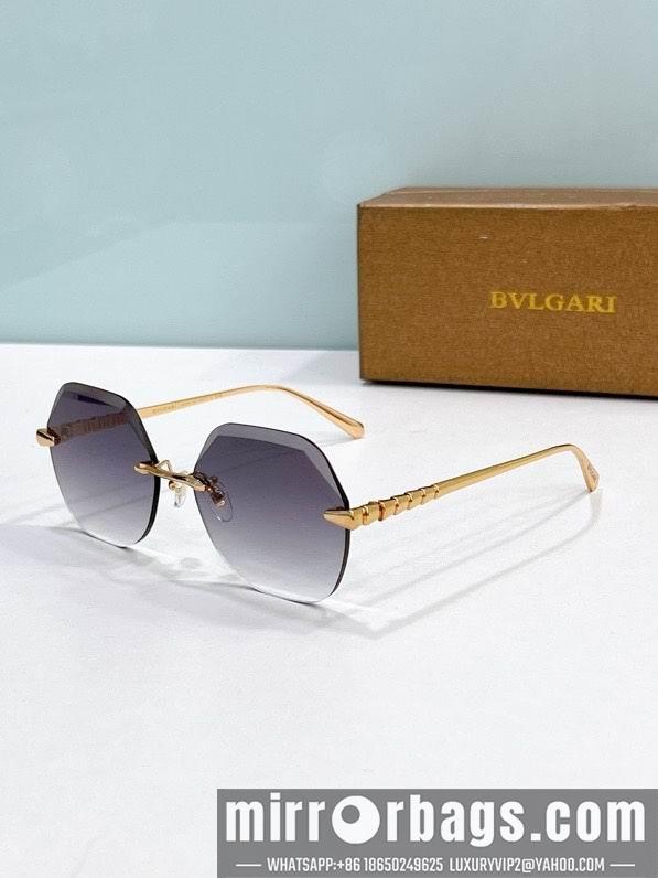 Bvlgari Glasses 03smh17