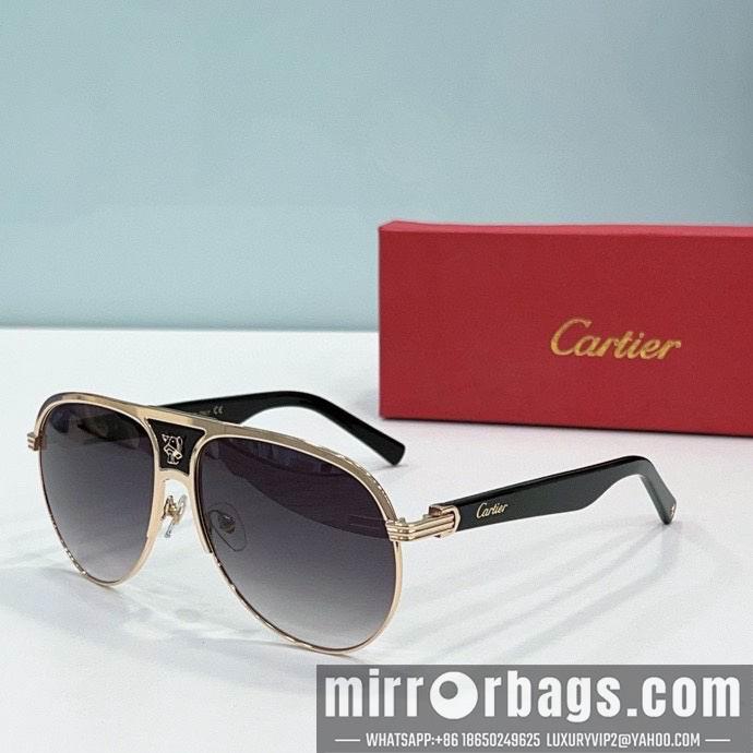 Cartier Glasses smr84