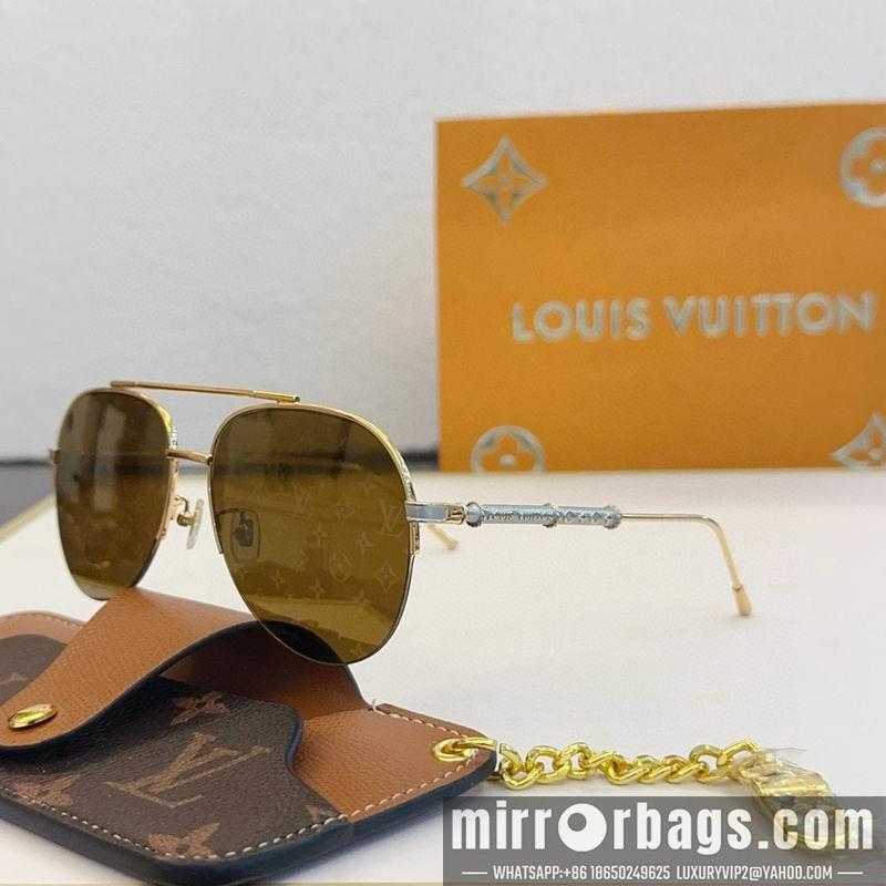 LV Glasses smx156