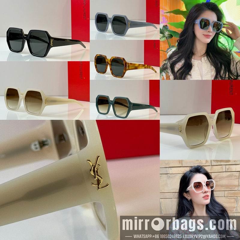 YSL Glasses 03smh64