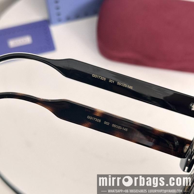 Gucci Glasses smh81