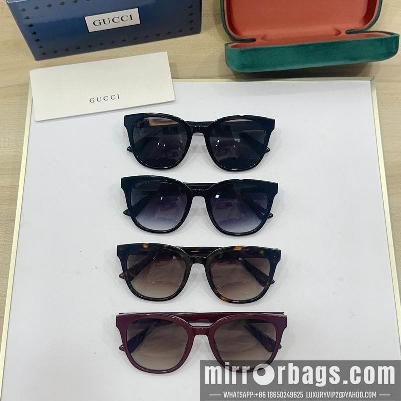 Gucci Glasses smr140
