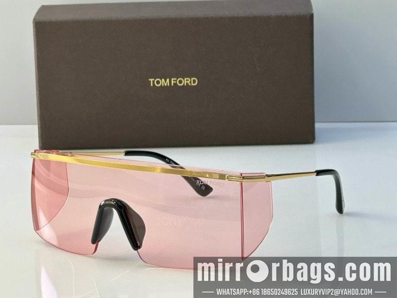 Tom Ford Glasses smx121