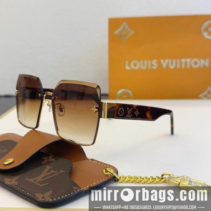 LV Glasses smr05
