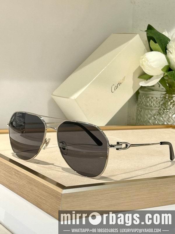 Cartier Glasses smh95