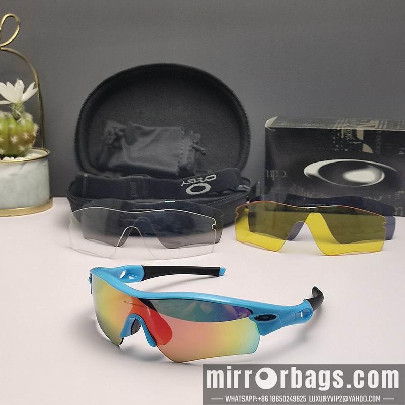 Oakley Glasses smx91