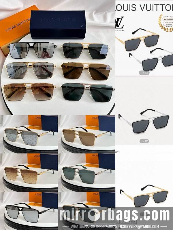 LV Glasses smr81