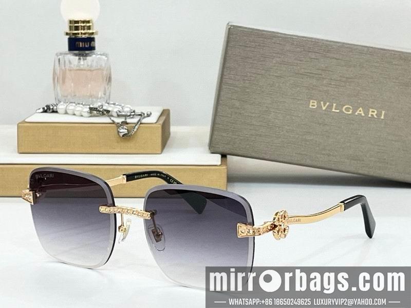 Bvlgari Glasses 03smh100