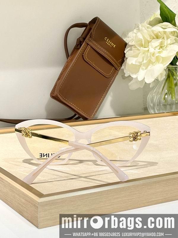 Celine Glasses smx161