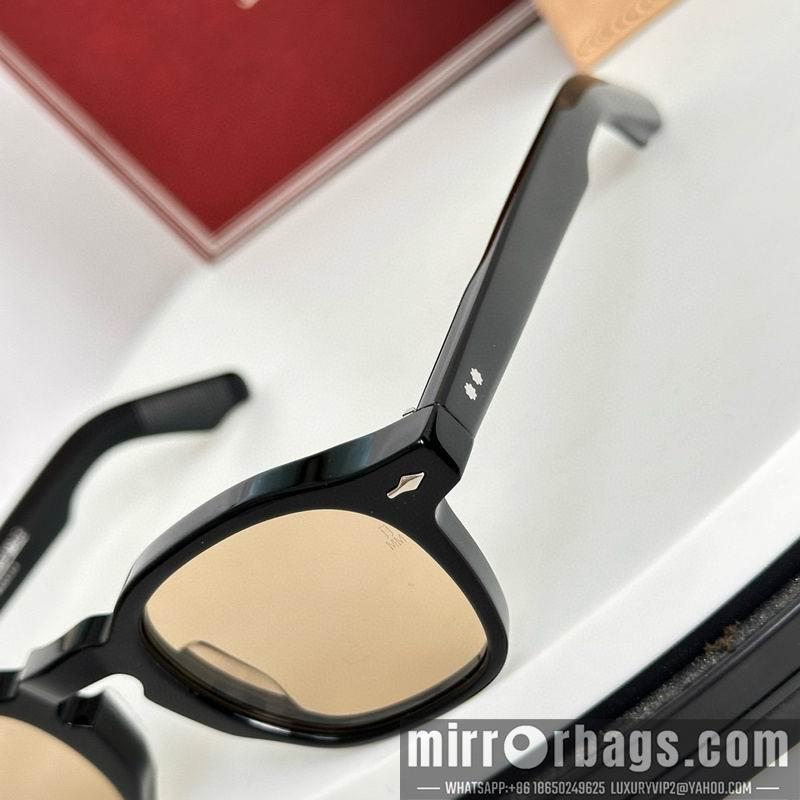 Jacques Marie Mage Glasses smx29