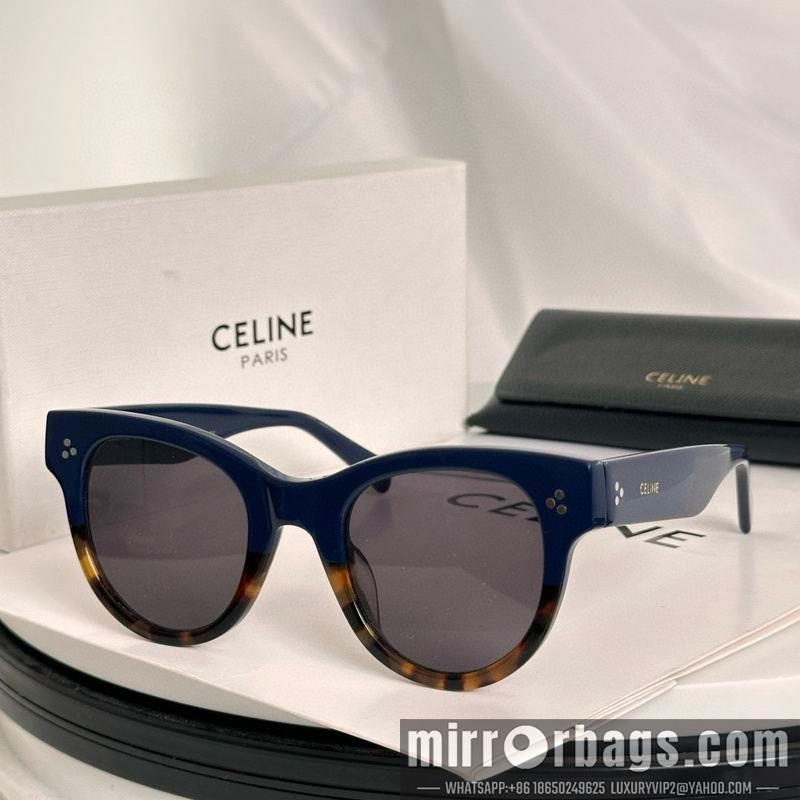 Celine Glasses 03smh23