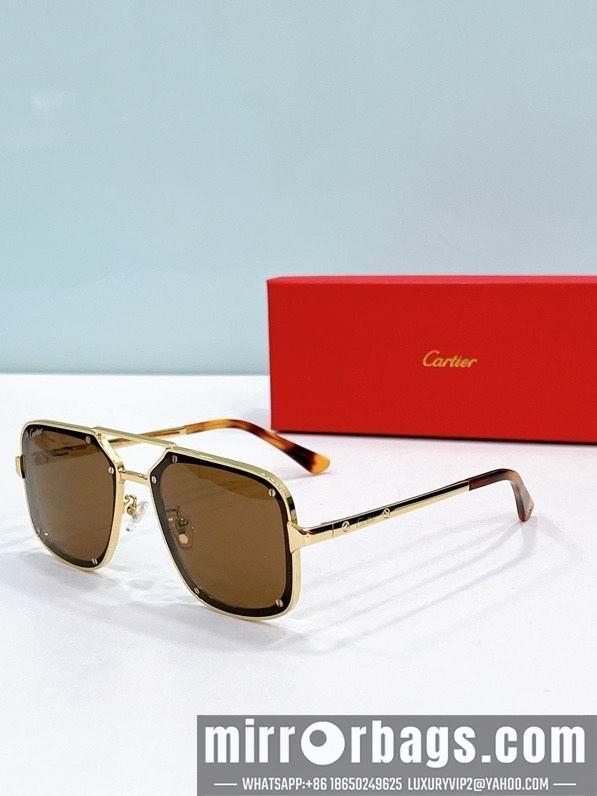 Cartier Glasses smx213
