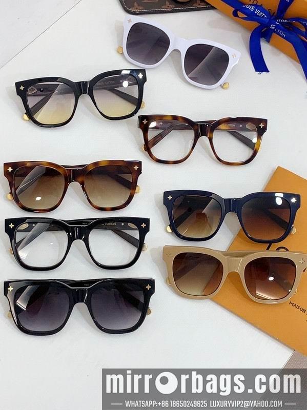 LV Glasses smr40