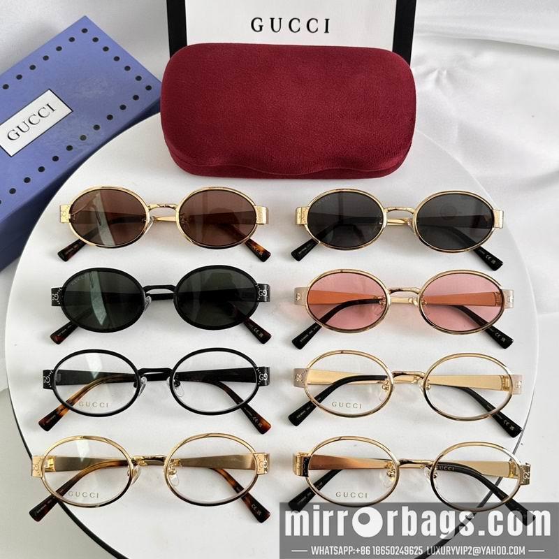 Gucci Glasses smh113