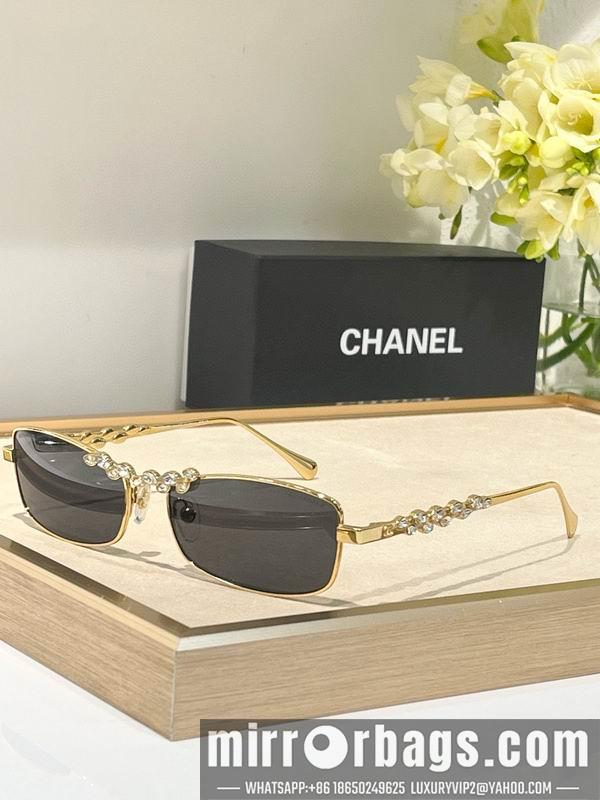 Chanel Glasses smr276