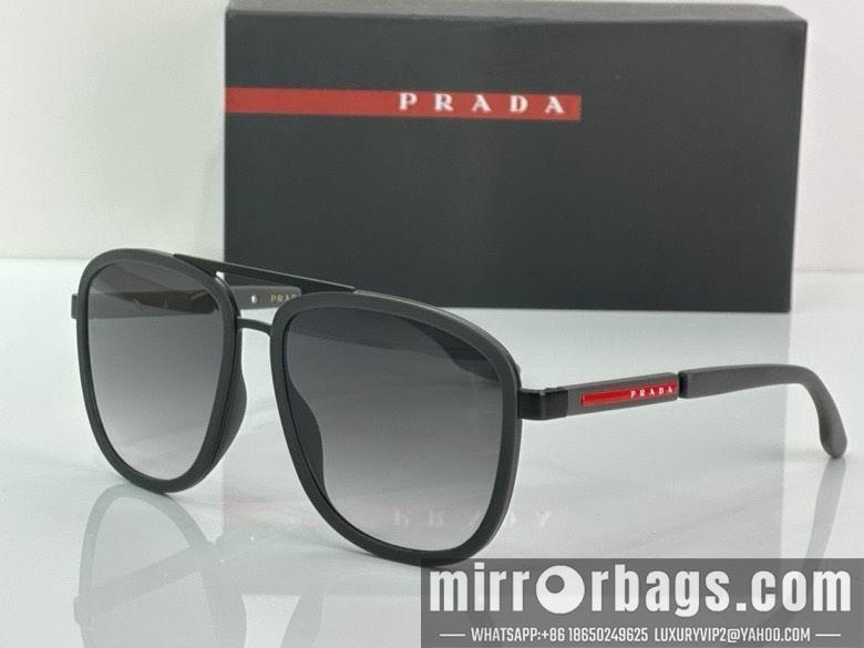 Prada Glasses smx181