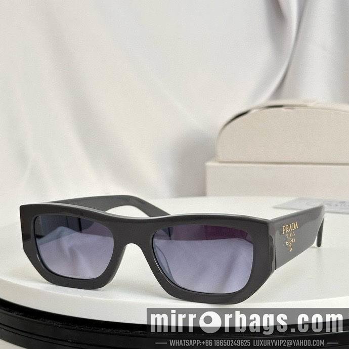 Prada Glasses smr92