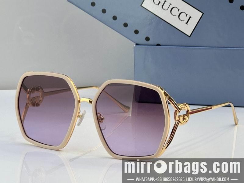 Gucci Glasses smh29
