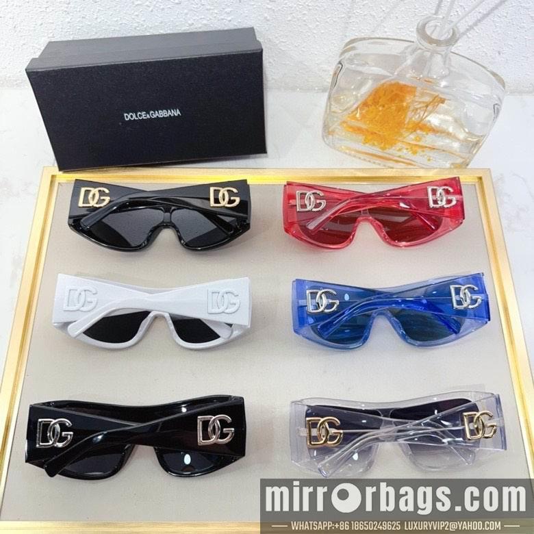 DG Glasses 010201