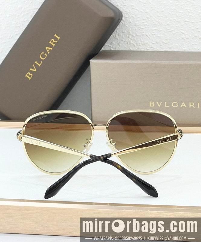 Bvlgari Glasses 03smh136