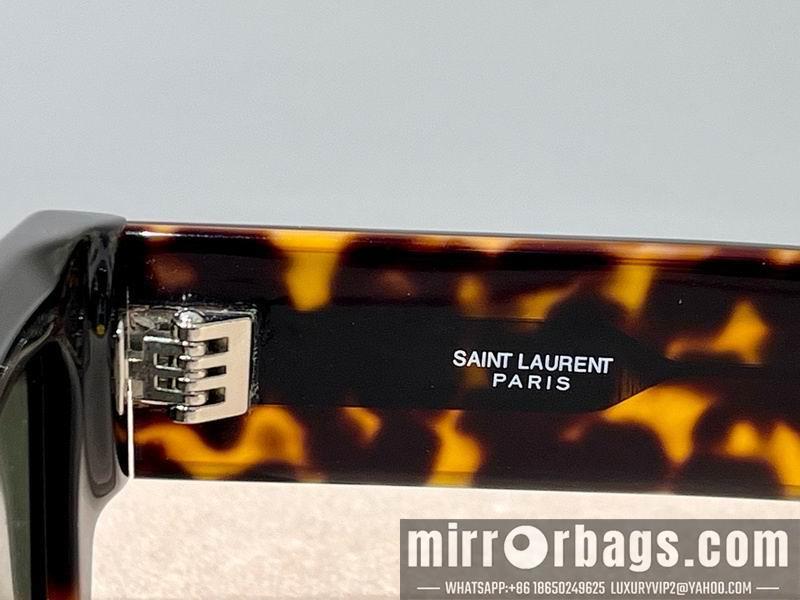 YSL Glasses smx56