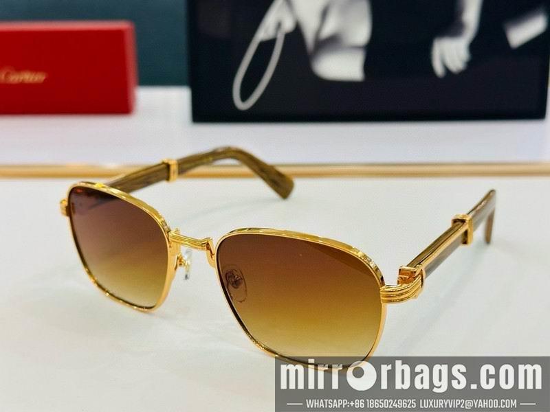 Cartier Glasses smh81