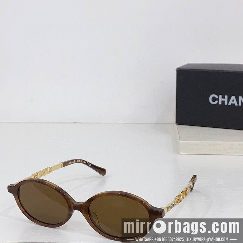 Chanel Glasses smr59