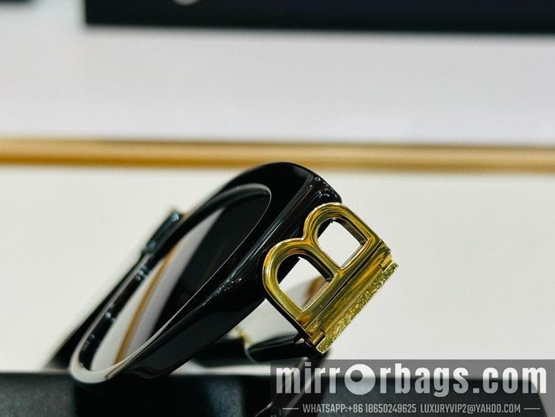 Balenciaga Glasses smx42