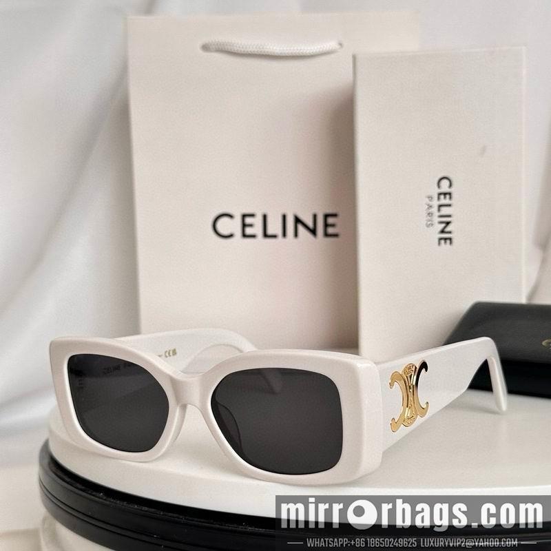 Celine Glasses 03smh02