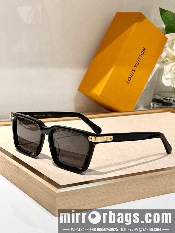 LV Glasses smx203