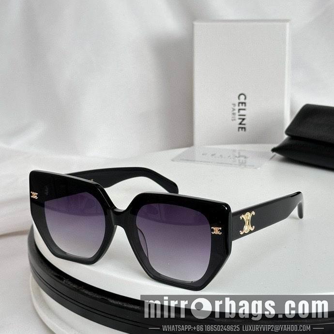 Celine Glasses smx183