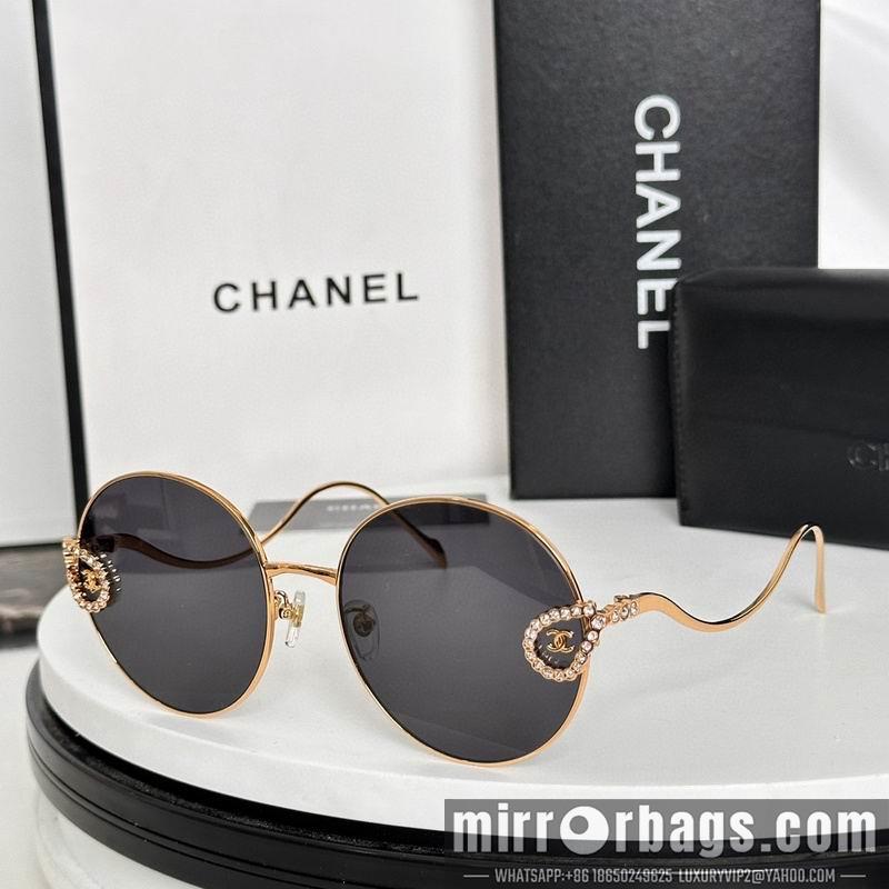 Chanel Glasses smh72
