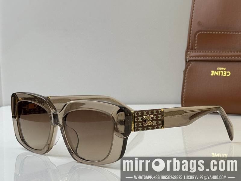 Celine Glasses 03smh42