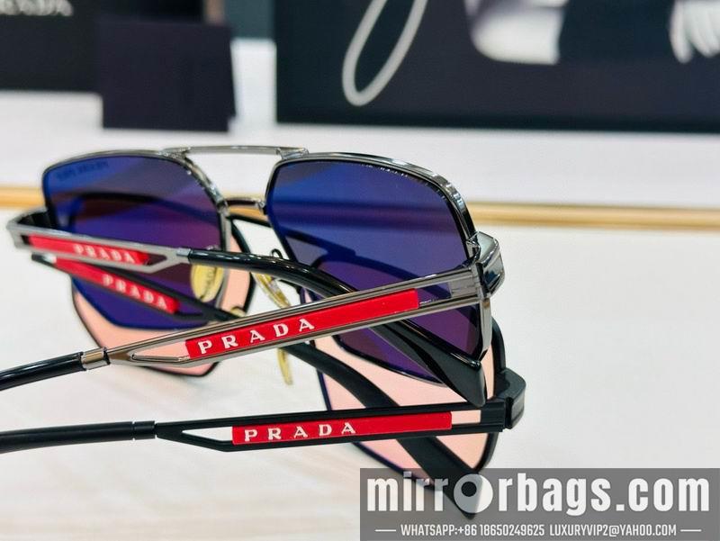 Prada Glasses smr157