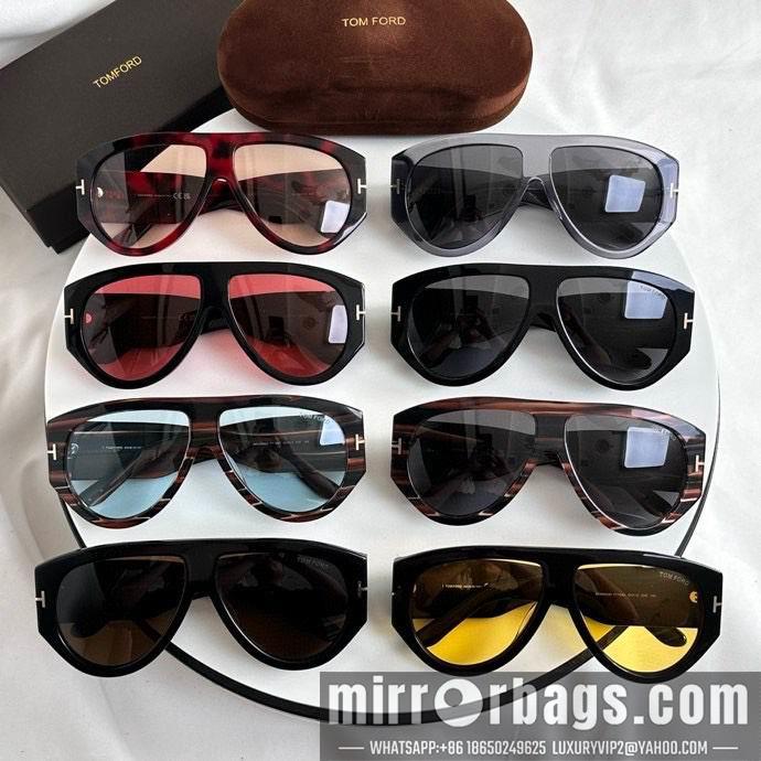 Tom Ford Glasses smx94