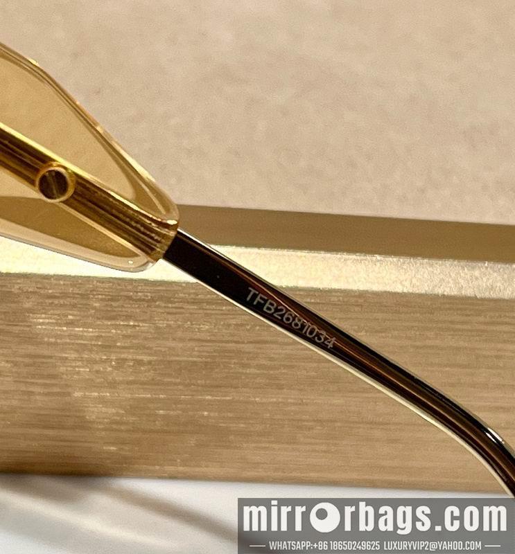 Fendi Glasses smx48