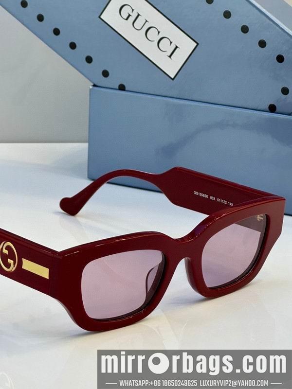 Gucci Glasses smh31