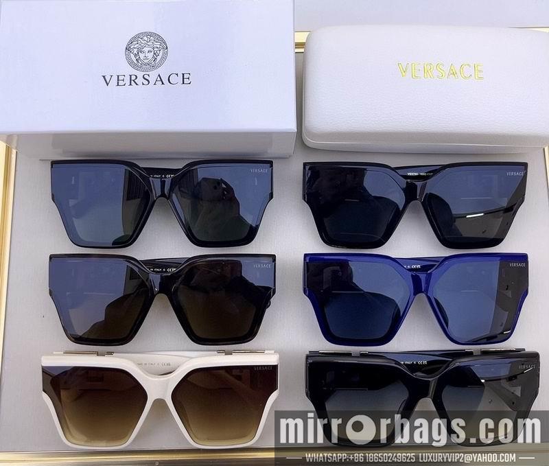 Versace Glasses 03smh87