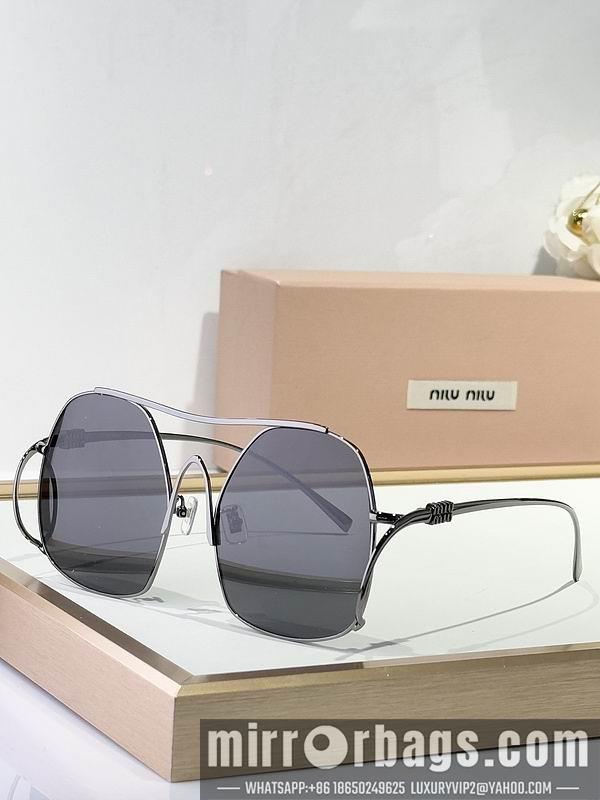 MiuMiu Glasses 03smh65