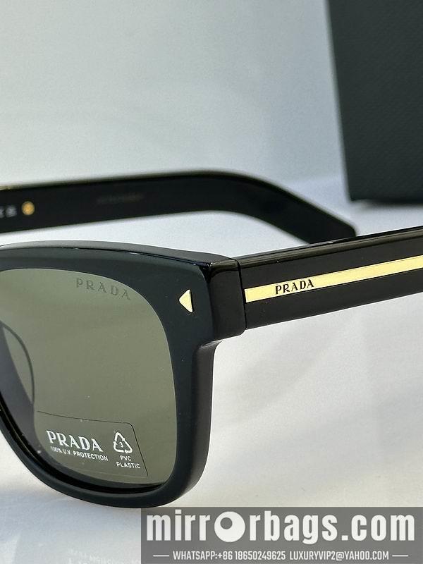 Prada Glasses smh169