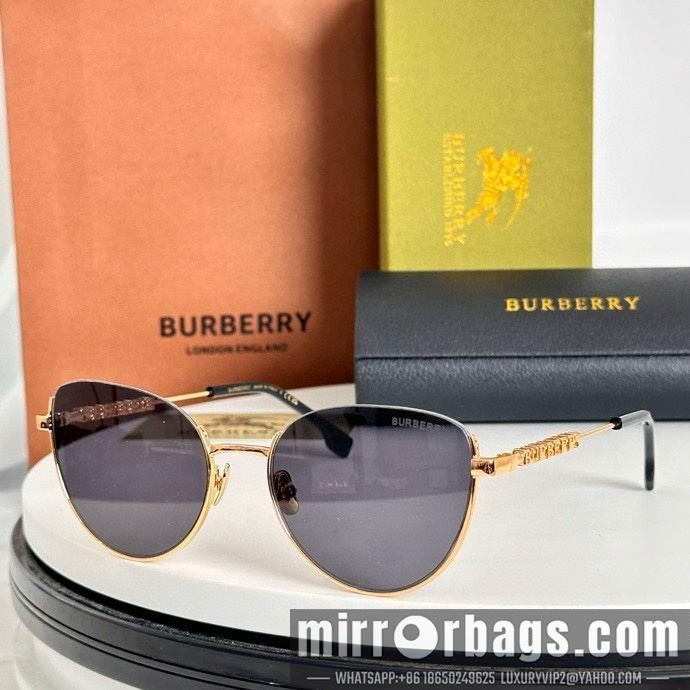 Burberry Glasses smx82