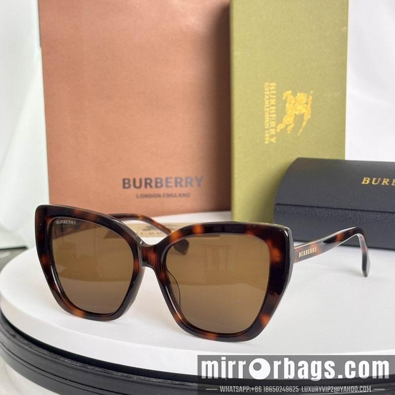 Burberry Glasses 03smh01