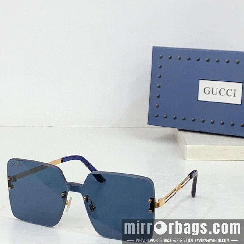 Gucci Glasses smr75