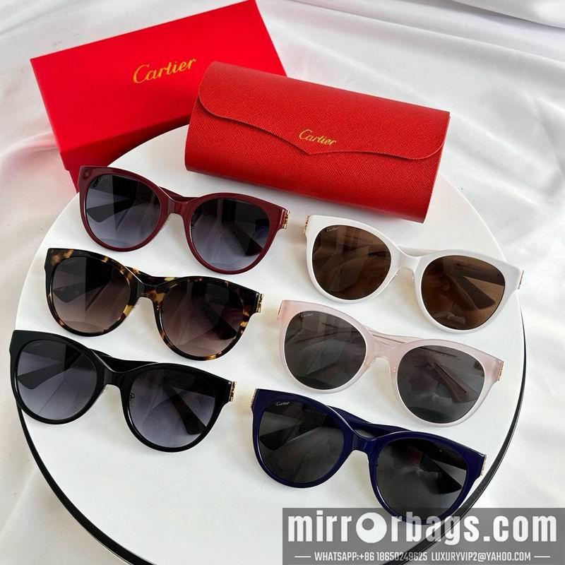 Cartier Glasses smr164