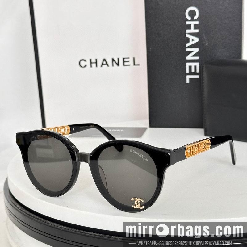 Chanel Glasses smr75