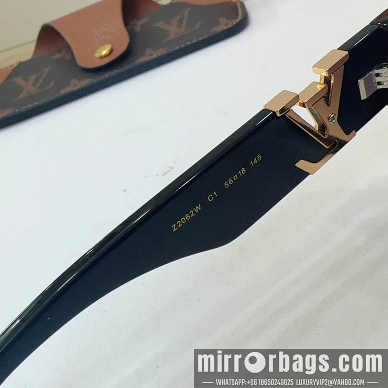 LV Glasses smr123