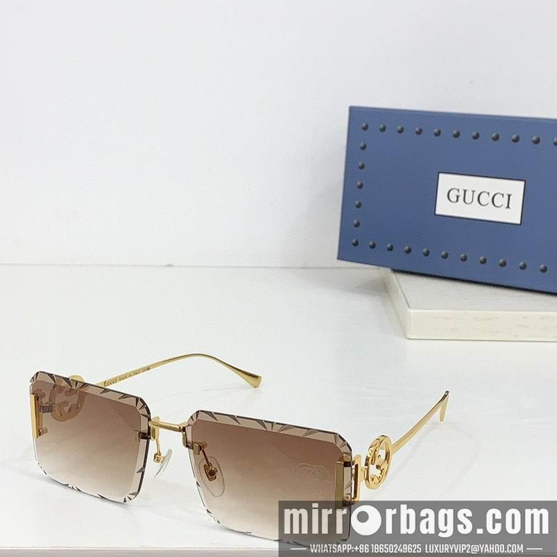 Gucci Glasses smr48