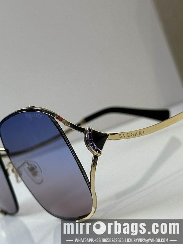 Bvlgari Glasses 03smh169